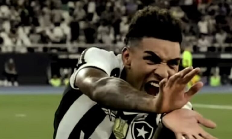 Δεν έχει τέτοιον επιθετικό στην Ελλάδα: Ο Ολυμπιακός τον φέρνει;