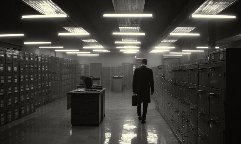 Τον δολοφόνησαν μπροστά σε εκατομμύρια κόσμου και έκλεψαν τον εγκέφαλό του. Λένε πως τον πήρε ο ίδιος του ο αδερφός