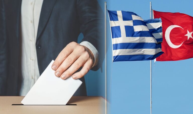 Κοινωνία: Δημοσκόπηση Interview: Συντριπτική αποδοκιμασία των Ελλήνων στο δόγμα των «ήρεμων νερών» – Το 86% ζητά πιο σκληρή στάση απέναντι στην Τουρκία