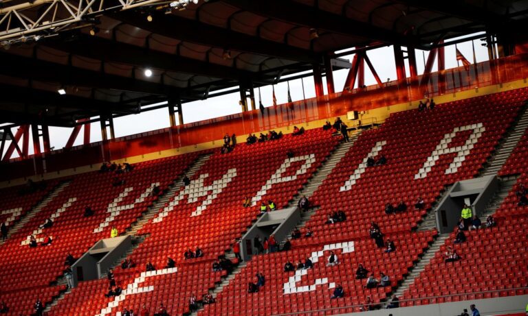 Κυκλοφόρησε φωτογραφία: Είναι αυτό το νέο Καραϊσκάκη;