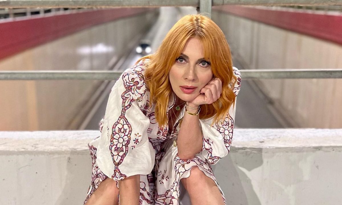 Σμαράγδα Καρύδη: Νέα δοκιμασία για την αγαπημένη ηθοποιό