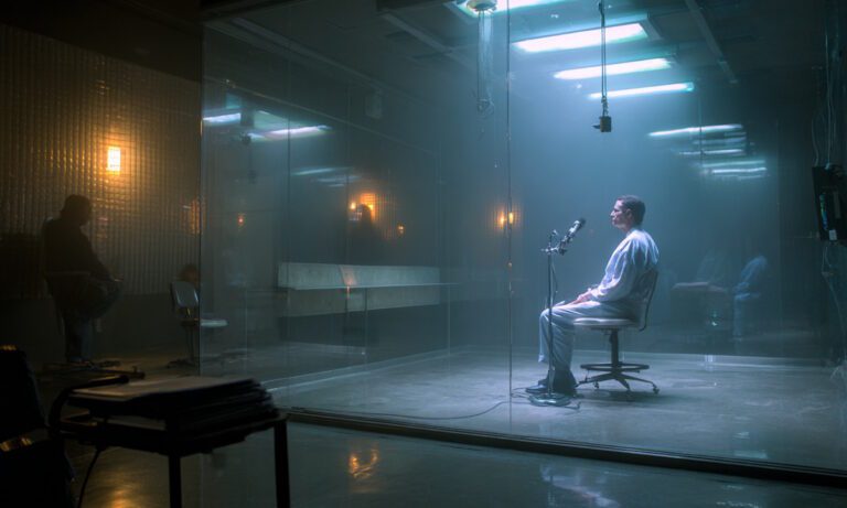 Καταγράφουν κάθε λέξη πριν πεθάνουν. Μερικοί ζητούν συγχώρεση, άλλοι δηλώνουν αθώοι, κι άλλοι αστειεύονται μέχρι την τελευταία ανάσα.