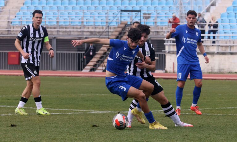 Πανσερραϊκός: Η επόμενη «επένδυση» των Λιονταριών!