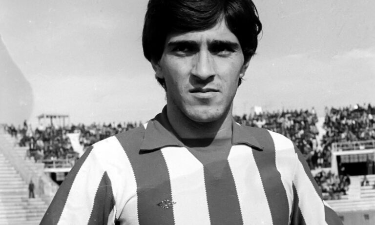 Για ποιο λόγο όταν έπαιζε ο Κυράστας στον Ολυμπιακό έλεγαν «Στάση ο Γιάννης»