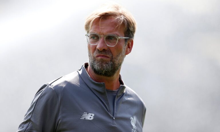 Κατακεραύνωσε το Παγκόσμιο Συλλόγων ο Κλοπ – «Η χειρότερη ιδέα όλων των εποχών»