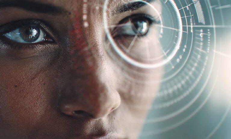 Γιατί όταν βλέπουμε κάποιον άλλον άνθρωπο, κοιτάμε πρώτα τη δεξιά του πλευρά;