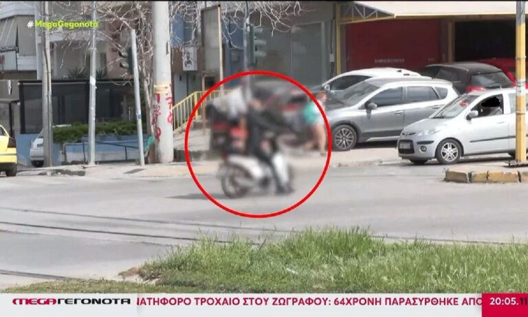Πολλές αλλαγές περιλαμβάνει ο νέος κώδικας οδικής κυκλοφορίας, με στόχο να βελτιώσει την οδική συμπεριφορά στους ελληνικούς δρόμους.