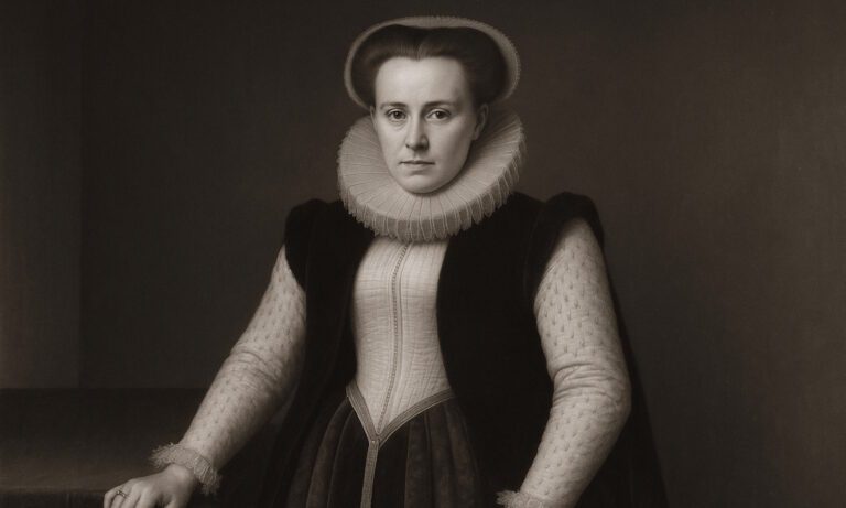 Σκότωνε κορίτσια για να μείνει νέα. Ήταν κόμισσα, πλούσια, και κανένα δικαστήριο δεν την άγγιξε