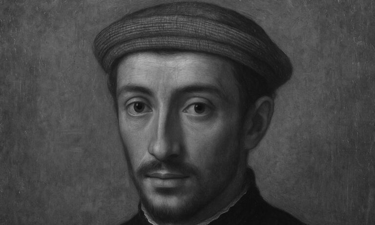 Ο πρώτος άνθρωπος στην ιστορία που τύπωσε αποκλειστικά ελληνικό βιβλίο