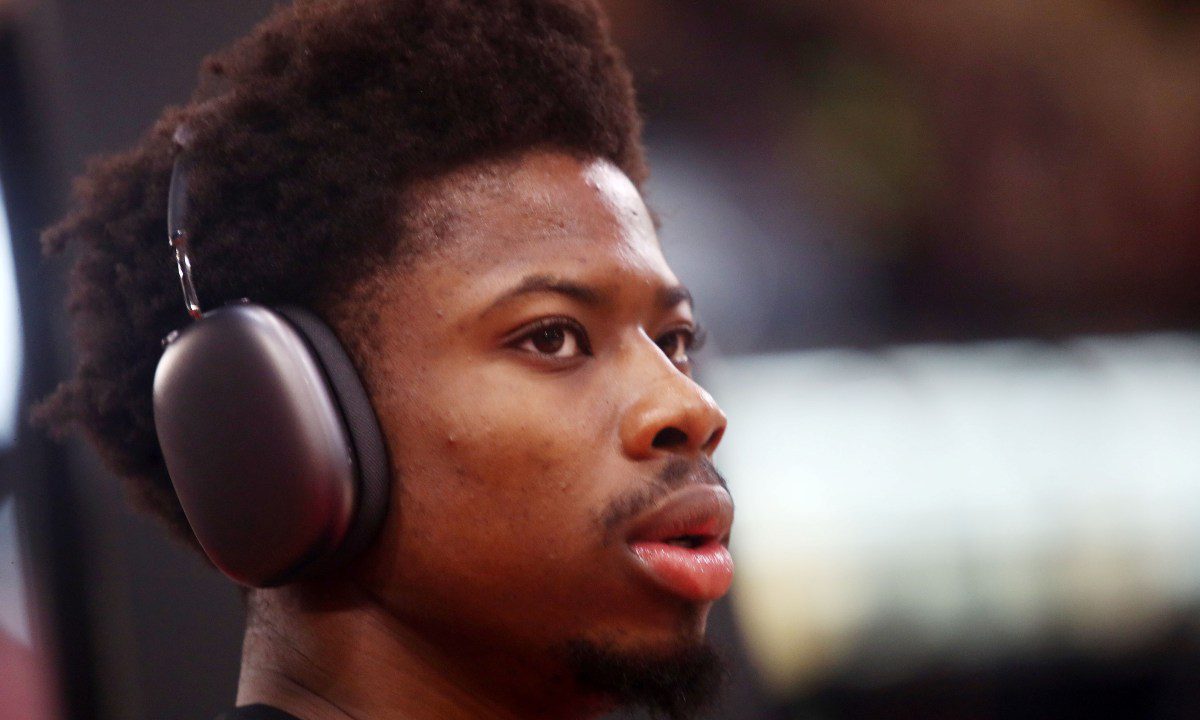 Ολυμπιακός μεταγραφές : Ντάνιελ Οτούρου και Κώστας Αντετοκούνμπο