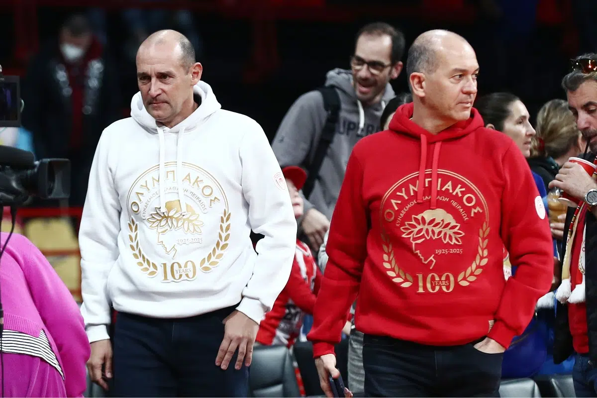 Ο Ολυμπιακός πάει για το απόλυτο μπαμ από το ΝΒΑ