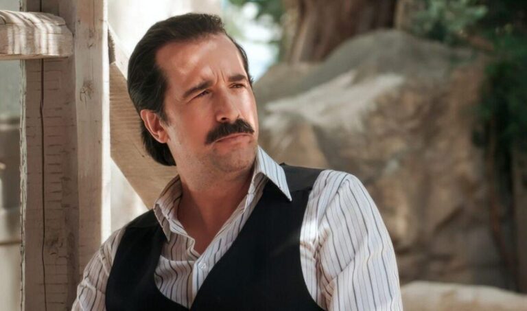 Grand Hotel: Εξέλιξη-σοκ με τον Χαραλάμπη