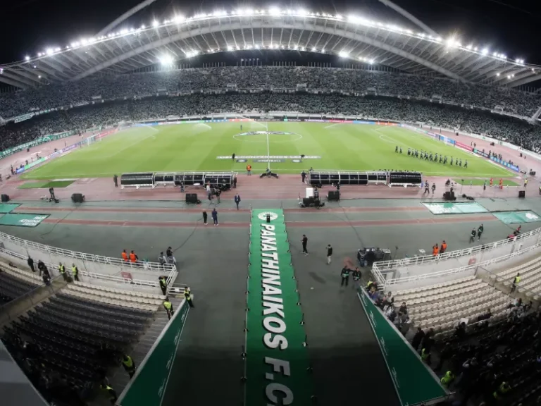 Παναθηναϊκός: Μεταγραφή που προκαλεί αίσθηση!