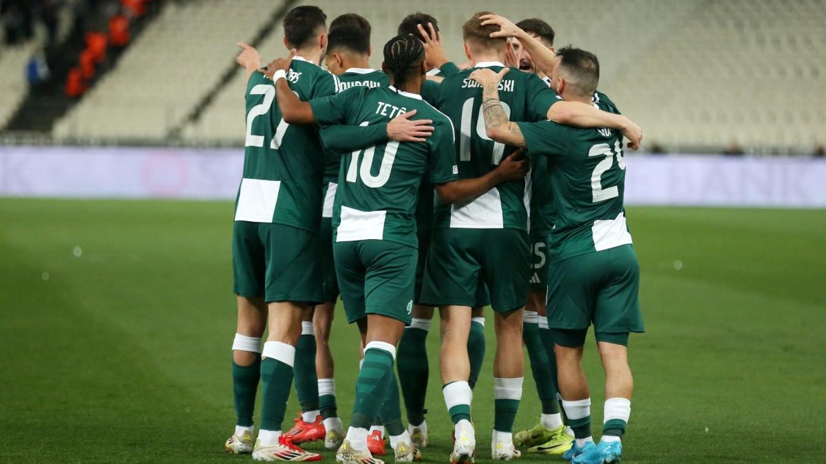 Παναθηναϊκός: Σκάει αποχώρηση-έκπληξη!