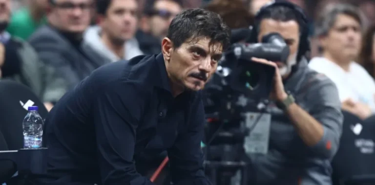 Παναθηναϊκός: Άνοιξε ο δρόμος και ο Γιαννακόπουλος ετοιμάζει μεγάλο μπαμ!