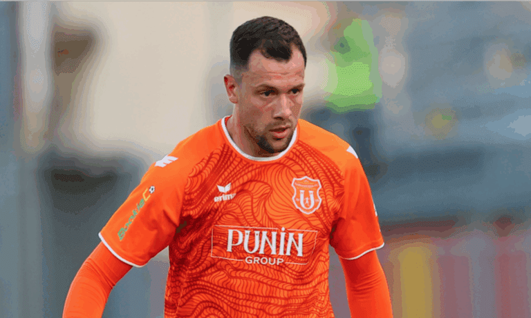 ΑΕΛ: «Έκλεισε» αριστερό μπακ από Κύπρο!