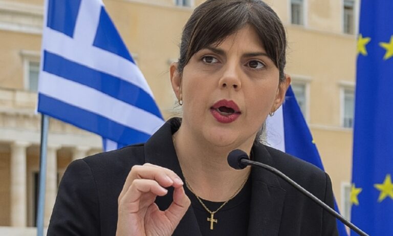 Η Κοβέσι, η ΝΔ και ο Ελληνισμός που… ψάχνει GPS – Πάλι καλά που υπάρχει και η Ρουμάνα