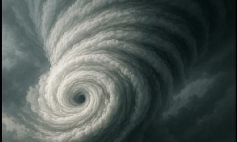 Ο κυκλώνας που σκότωσε 500.000 ανθρώπους και οδήγησε σε πόλεμο ανεξαρτησίας