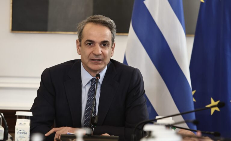 Κυριάκος Μητσοτάκης – ΟΠΕΚΕΠΕ: Αντί να δώσει απαντήσεις για το γαλάζιο σκάνδαλο, εμφανίζεται ως… πρωτοπόρος εξυγιαντής του