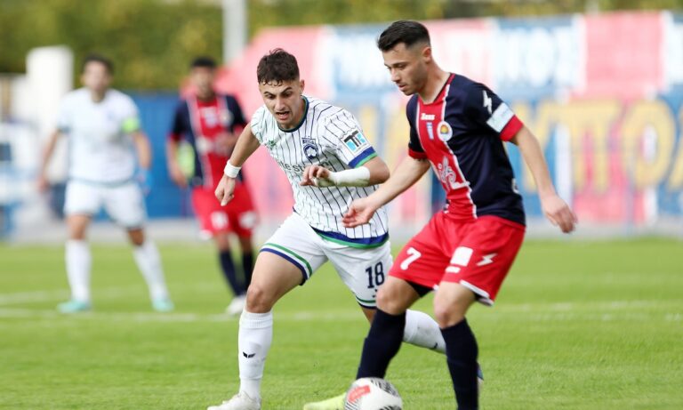 Ο Παναθηναϊκός ξαναγίνεται… Παναθηναϊκός και «χτίζει» μεθοδικά πάνω στο ελληνικό στοιχείο από τις Ακαδημίες του – Τώρα μαθαίνει από τον Ολυμπιακό