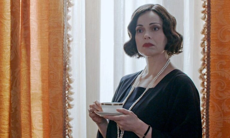 Grand hotel επόμενα επεισόδια: Η Κυβέλη ζει τον απόλυτο εφιάλτη