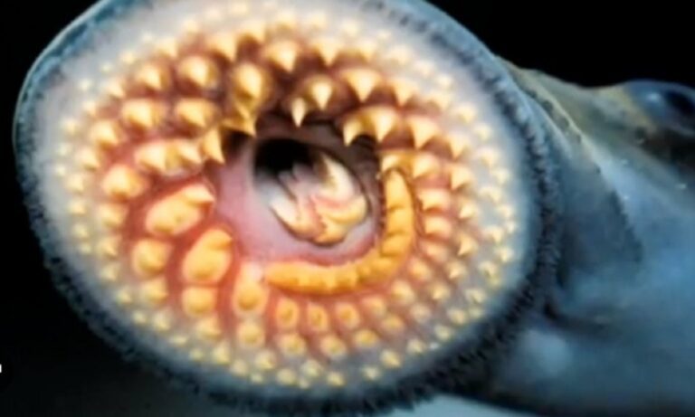 Ο βασιλιάς που έφαγε τόσο πολύ από το μυστήριο θαλάσσιο πλάσμα που του άρεσε πολύ που πέθανε – Πέθανε ακόμα και ο γιατρός που του έκανε νεκροψία