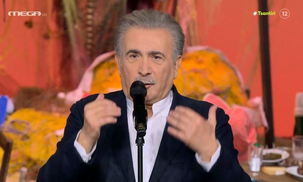 Ο Λάκης Λαζόπουλος επιστρέφει εις διπλούν – «Αλ Τσαντίρι» και «Πνίξε τη Γιολάντα» στο Mega