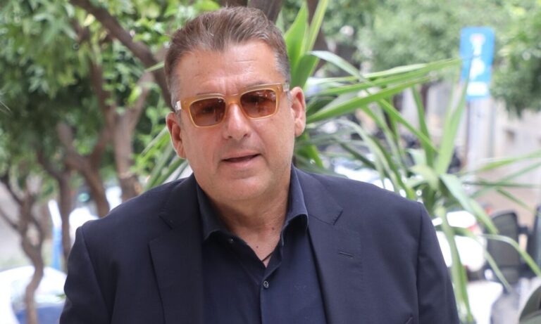 Γιώργος Λιάγκας: Τι θα γίνει τη νεα σεζόν – Έφυγαν όλοι οι βασικοί!