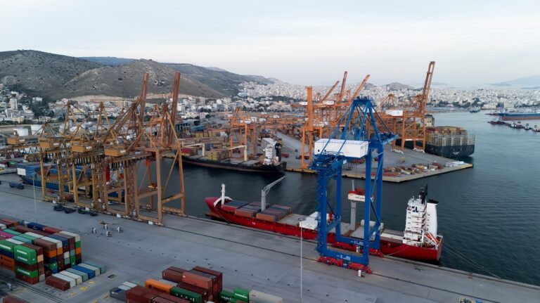 Το μεγαλύτερο ταξίδι που μπορεί να γίνει με πλοίο είναι 245 ημέρες