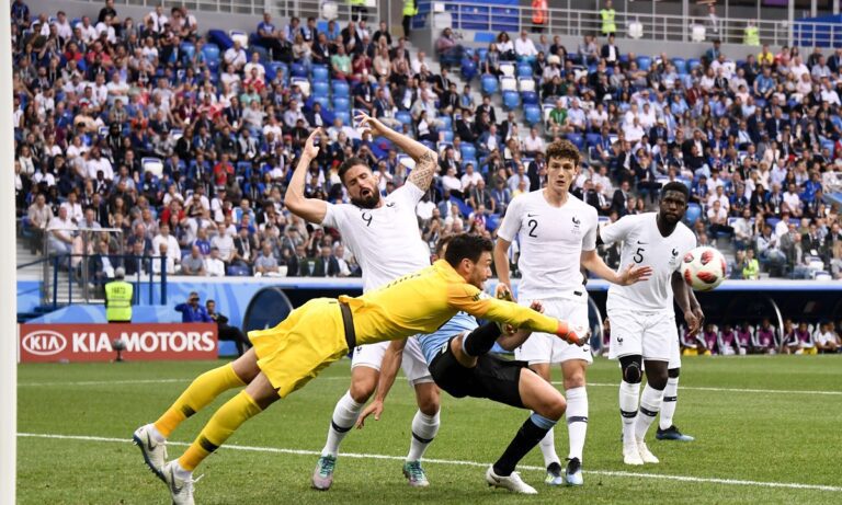 Υπήρξε σπουδαίος τερματοφύλακας αλλά ελάχιστοι γνωρίζουν πως είναι ο πρώτος σε συμμετοχές στην εθνική Γαλλίας