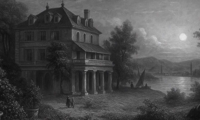 Λίγοι ξέρουν τι σχέση έχει ο Φρανκενστάιν με τον Λόρδο Βύρωνα