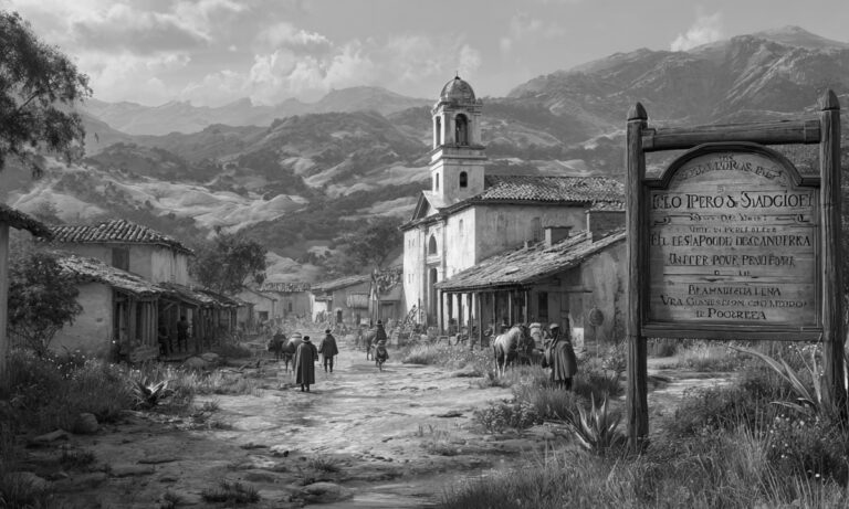 Ποια πασίγνωστη πόλη λεγόταν Το Χωριό της Κυρίας μας της Βασίλισσας των Αγγέλων της Πορτσιούνκουλα