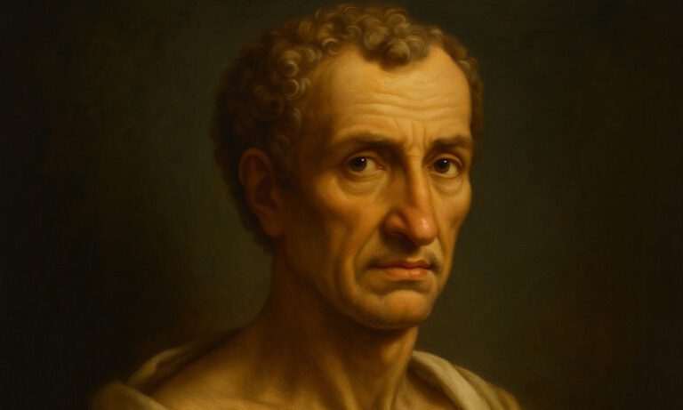 Ο Σύριος που έγραφε ελληνικά, σατίριζε τους θεούς και έστειλε ανθρώπους στο φεγγάρι 1700 χρόνια πριν τον Ιούλιο Βερν