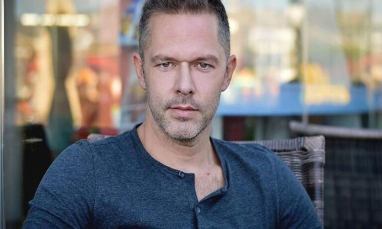 Αύριο: Η νέα σειρά της ΕΡΤ με πρωταγωνιστές του Maestro!