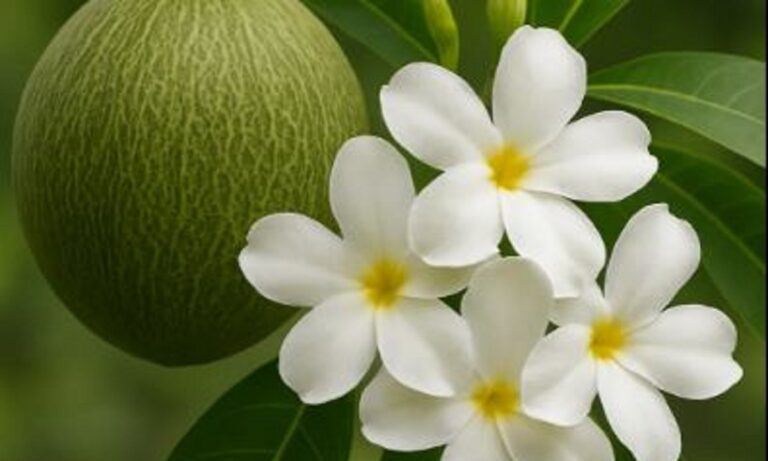 Το Δέντρο της Αυτοκτονίας, το λουλούδι με την καρδιοτοξική ουσία, που μπορεί να φέρει το θάνατο