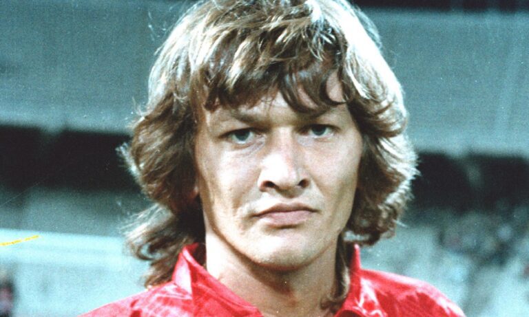 Ντάνουτ Λούπου: Από την Παιανία στο κελί – Η πιο σουρεαλιστική μεταγραφή του Παναθηναϊκού