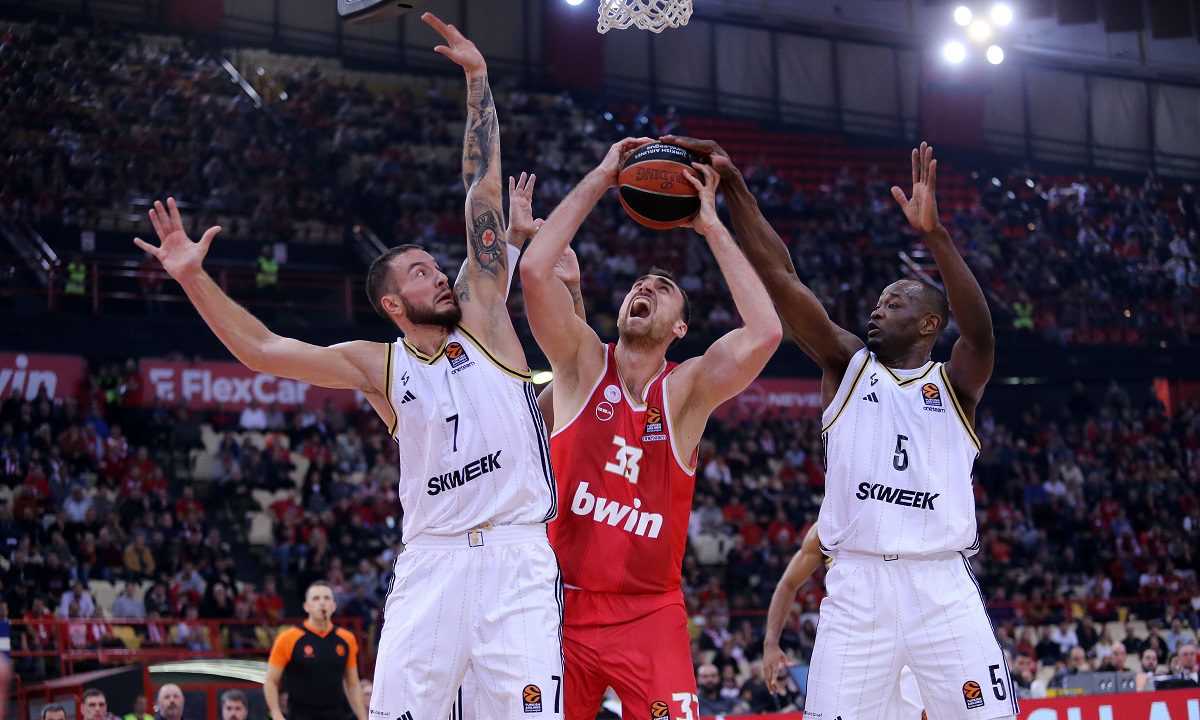 Τέλος εποχής για τον Λοβέρν στη Βιλερμπάν – Θα …κατηφορίσει για Πειραιά;