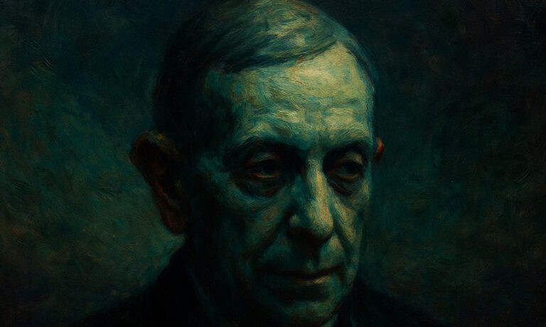 Πήρε Νόμπελ για κάτι που τελικά κατέστρεψε χιλιάδες ζωές