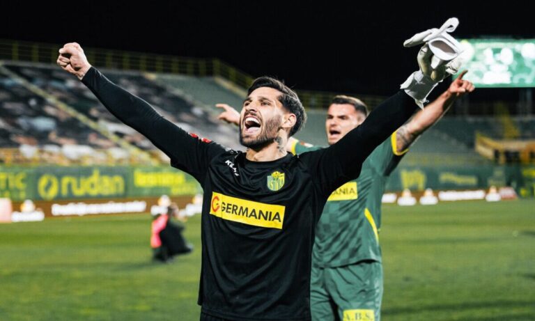 Άρης: Η μεταγραφή που… διώχνει βασικό!