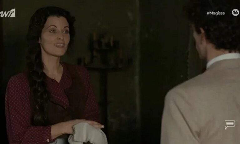 Η μάγισσα φλεγόμενη καρδιά επόμενα επεισόδια: Η Κυριακούλα κινδυνεύει να πεθάνει