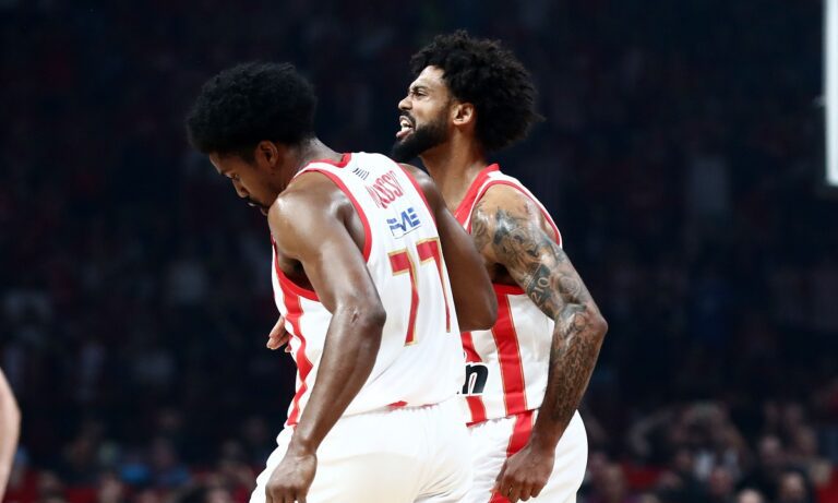 Μένει λιμάνι ο ΜακΚίσικ; Αυτό το συμβόλαιο του προσφέρει ο Ολυμπιακός