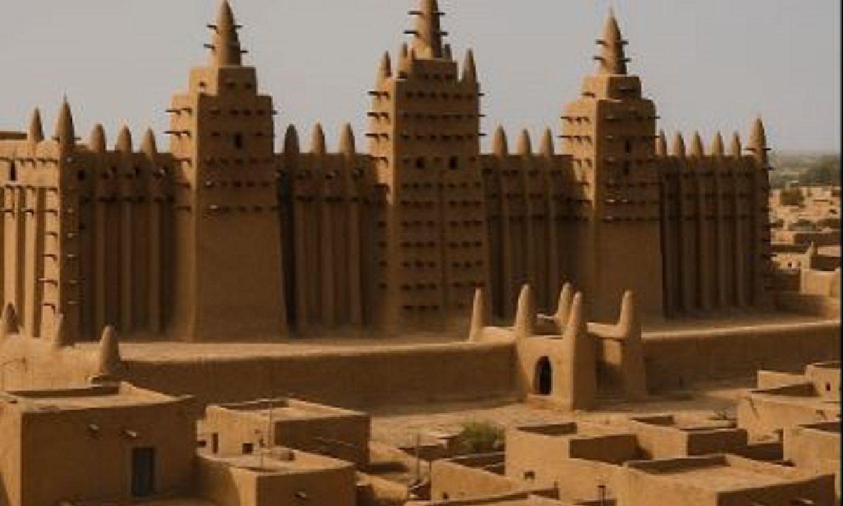 Η πιο ζεστή χώρα του κόσμου είναι έκπληξη, λίγοι το γνωρίζουν