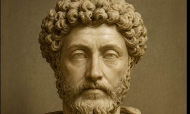 Ο αυτοκράτορας που έδινε τα λεφτά στον λαό – Είχε πουλήσει ακόμα και τα πράγματά του για να αγοράσει τρόφιμα