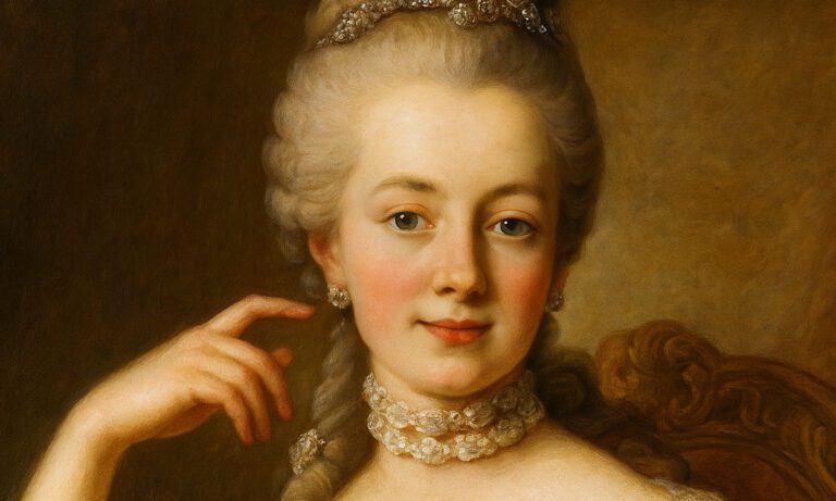 Τον ανάγκασαν να κατηγορήσει τη μητέρα του για αιμομιξία. Εκείνη δεν απάντησε. Τους κοίταξε και μίλησε σε όλες τις μανάδες του κόσμου.