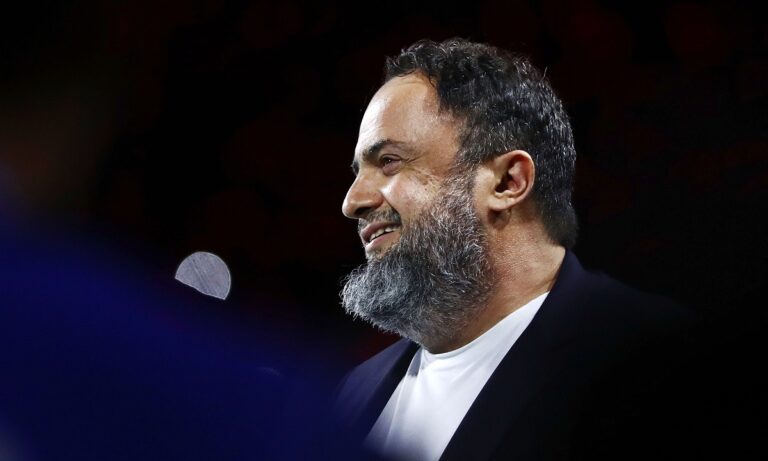 Νέο όχι Μαρινάκη σε ακόμα πιο τρελά λεφτά – Πόσο θα λέει όχι;