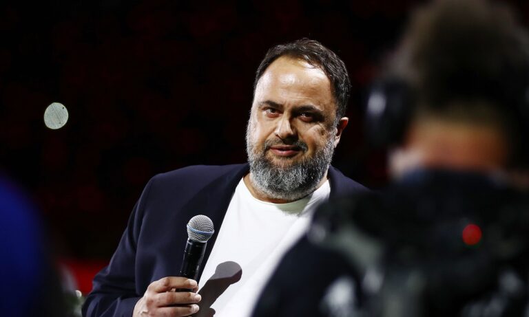 Η μεγάλη αλλαγή του City Ground ξεκινά – Το πλάνο Μαρινάκη αλλάζει επίπεδο τη Νότιγχαμ Φόρεστ