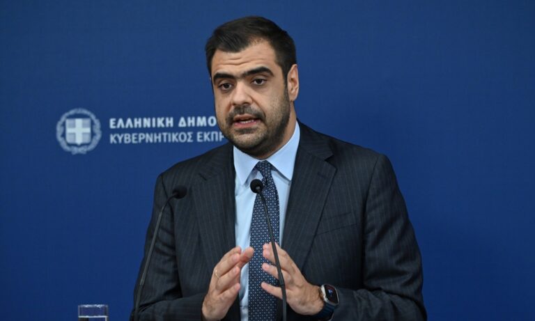 Ξεκάθαρος ο Μαρινάκης – Με κόσμο οι τελικοί αν γίνουν τελικά!