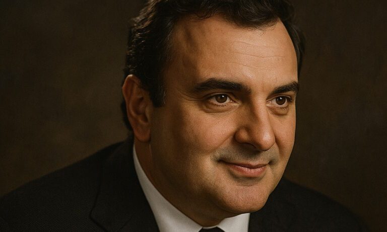 Ήταν μόλις 20 χρονών. Κι έλυσε ένα μαθηματικό πρόβλημα που οι μεγαλύτεροι στον κόσμο δεν είχαν λύσει 70 χρόνια.