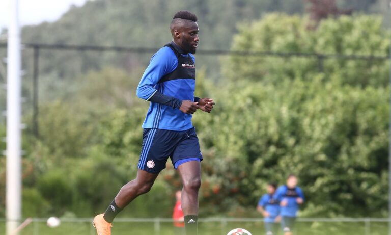 ΑΕΚ: Ελεύθερος από την Μπεσίκτας ο Μαζουακού και η νέα φημολογία για την ΑΕΚ