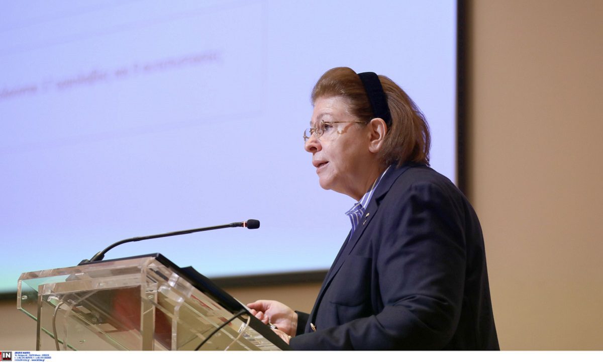 Λίνα Μενδώνη: Όταν η Εθνική Πινακοθήκη γίνεται βιτρίνα βλασφημίας και ρουσφετιού – Ο πολιτισμός δεν είναι λάφυρο